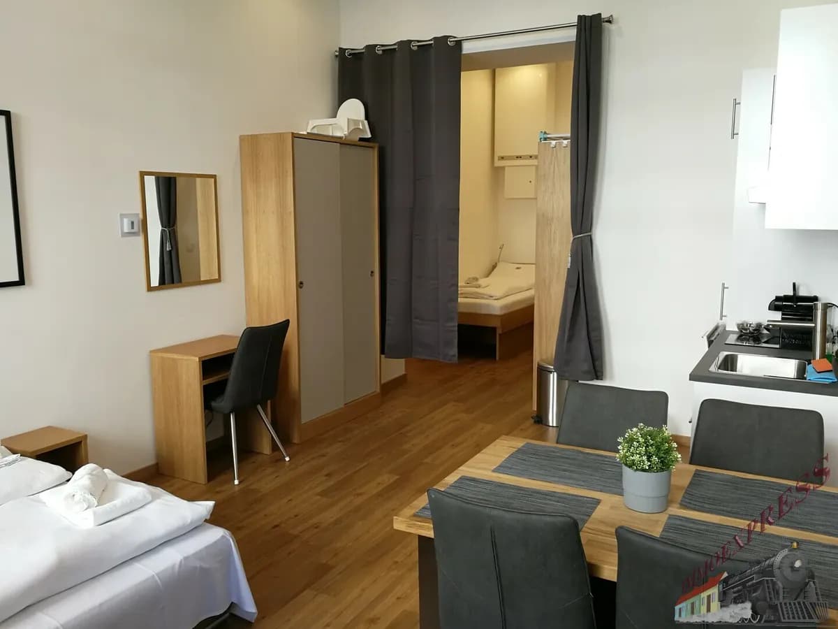 10-Zimmer-Gewerbeimmobilie kaufen in Wien – 210 m², € 1.790.000 – Bild 23 von 33