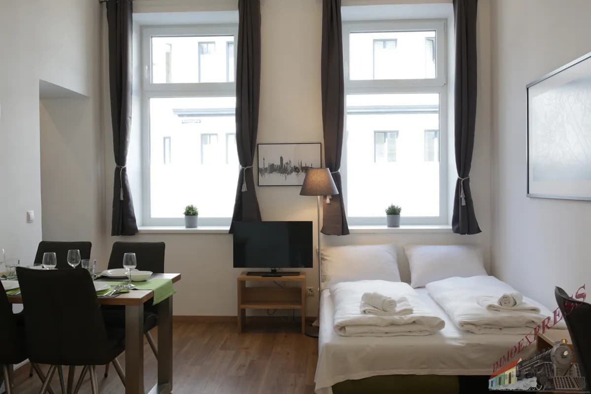 10-Zimmer-Gewerbeimmobilie kaufen in Wien – 210 m², € 1.790.000 – Bild 27 von 33