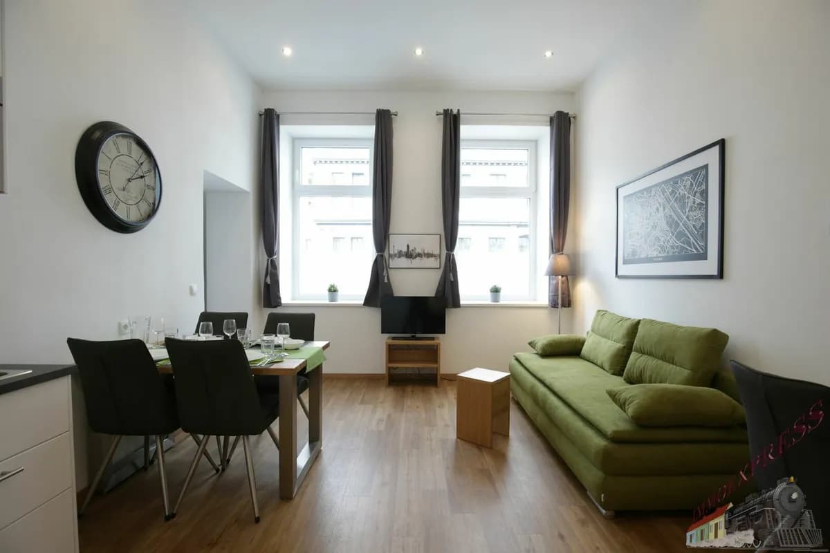 10-Zimmer-Gewerbeimmobilie kaufen in Wien – 210 m², € 1.790.000 – Bild 31 von 33