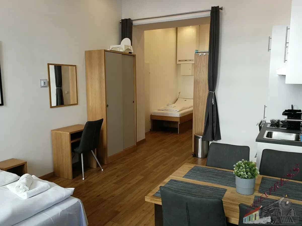 10-Zimmer-Gewerbeimmobilie kaufen in Wien – 210 m², € 1.790.000 – Bild 32 von 33