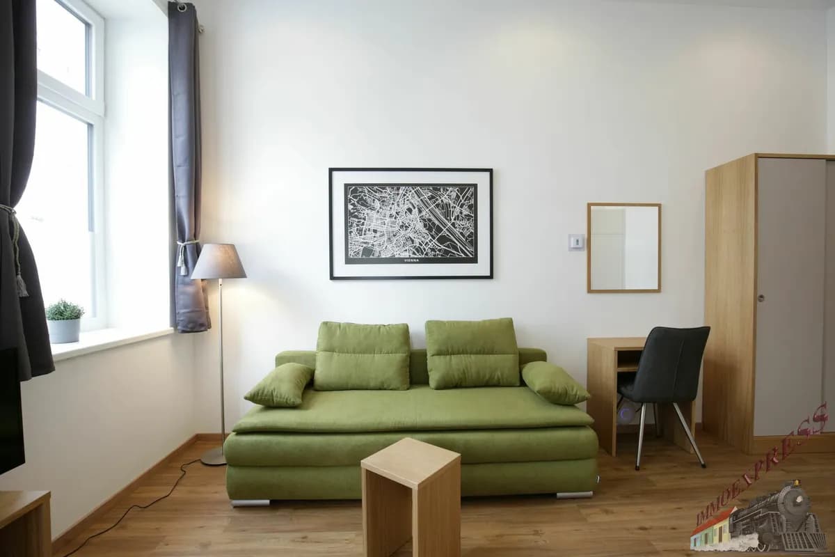 10-Zimmer-Gewerbeimmobilie kaufen in Wien – 210 m², € 1.790.000 – Bild 33 von 33