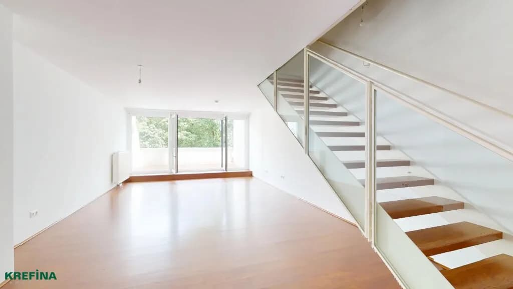 Wohnung mieten in Wien – 118,38 m², € 2.506