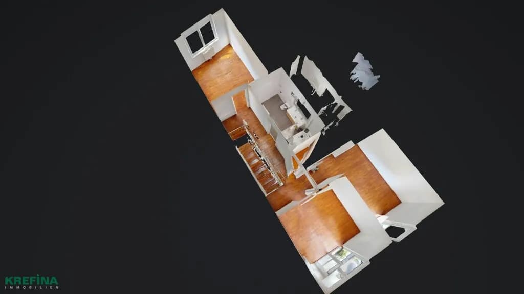 Wohnung mieten in Wien – 118,38 m², € 2.506 – Bild 3 von 19