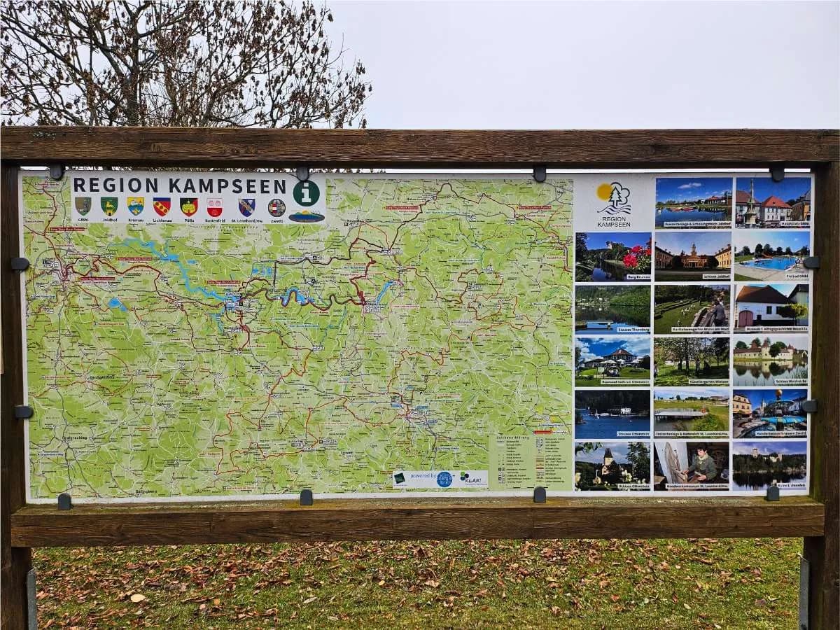 Grundstück kaufen in Krems Land – 1 013 m², € 715.000 – Bild 13 von 13