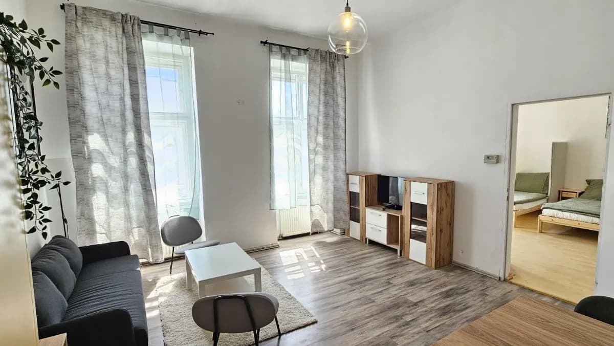 3-Zimmer-Wohnung mieten in Wien – 86 m², € 1.849