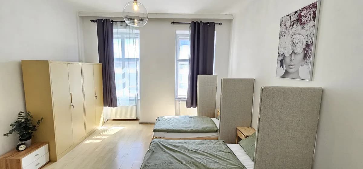 3-Zimmer-Wohnung mieten in Wien – 86 m², € 1.849 – Bild 2 von 22