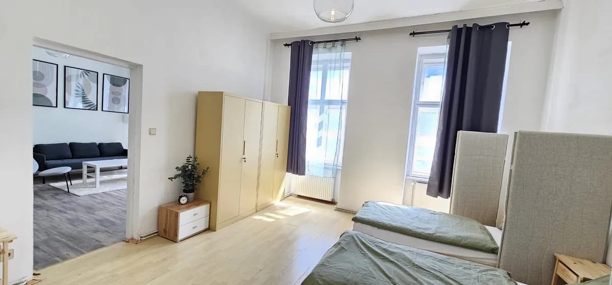 3-Zimmer-Wohnung mieten in Wien – 86 m², € 1.849 – Bild 3 von 22