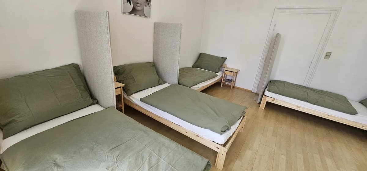 3-Zimmer-Wohnung mieten in Wien – 86 m², € 1.849 – Bild 4 von 22