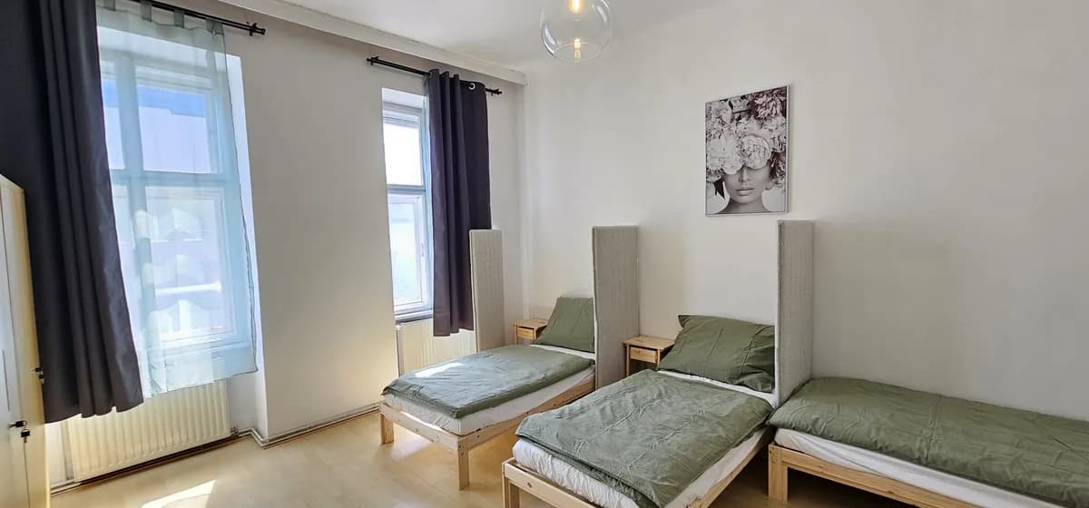 3-Zimmer-Wohnung mieten in Wien – 86 m², € 1.849 – Bild 6 von 22