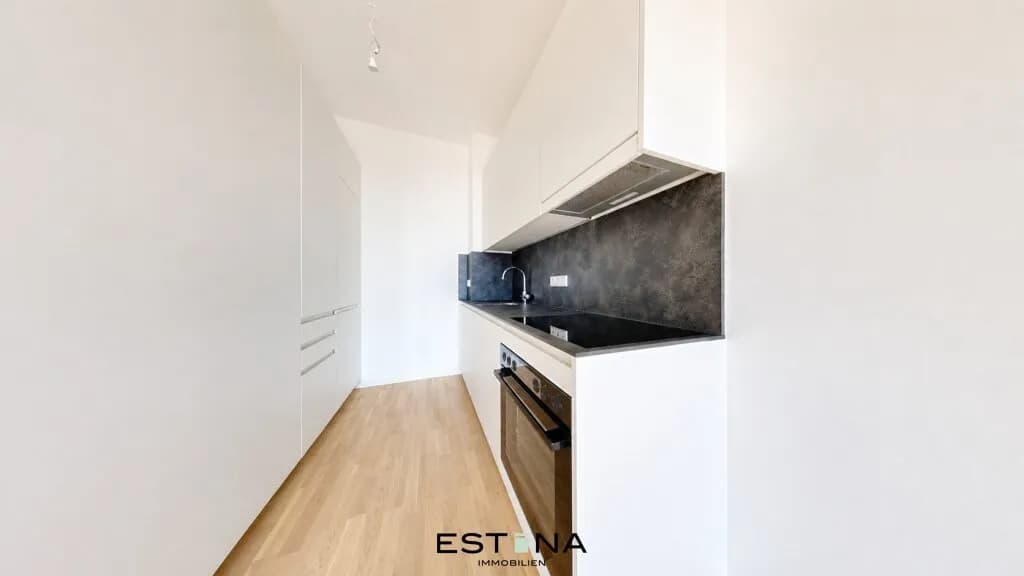 2-Zimmer-Wohnung mieten in Wien – 51,9 m², € 2.500 – Bild 2 von 16