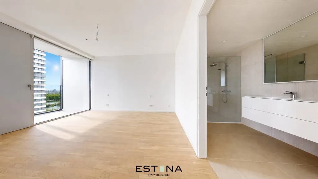 2-Zimmer-Wohnung mieten in Wien – 51,9 m², € 2.500 – Bild 5 von 16