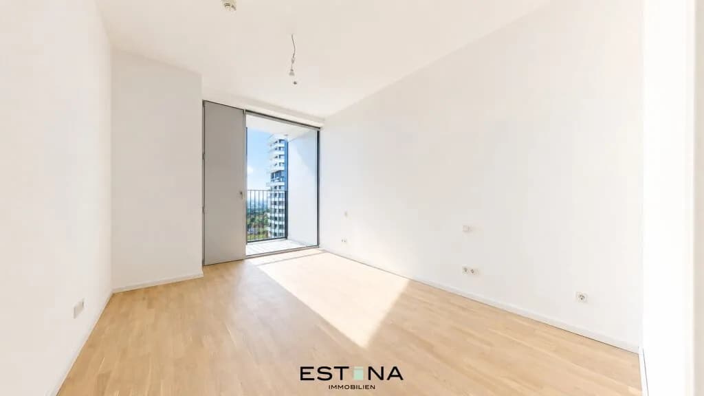 2-Zimmer-Wohnung mieten in Wien – 51,9 m², € 2.500 – Bild 6 von 16