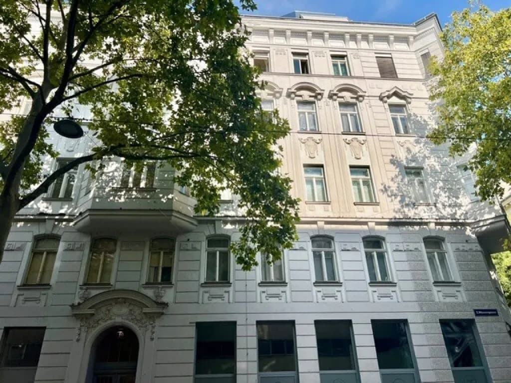 3-Zimmer-Wohnung kaufen in Wien – 120,49 m², € 750.000 – Bild 23 von 25