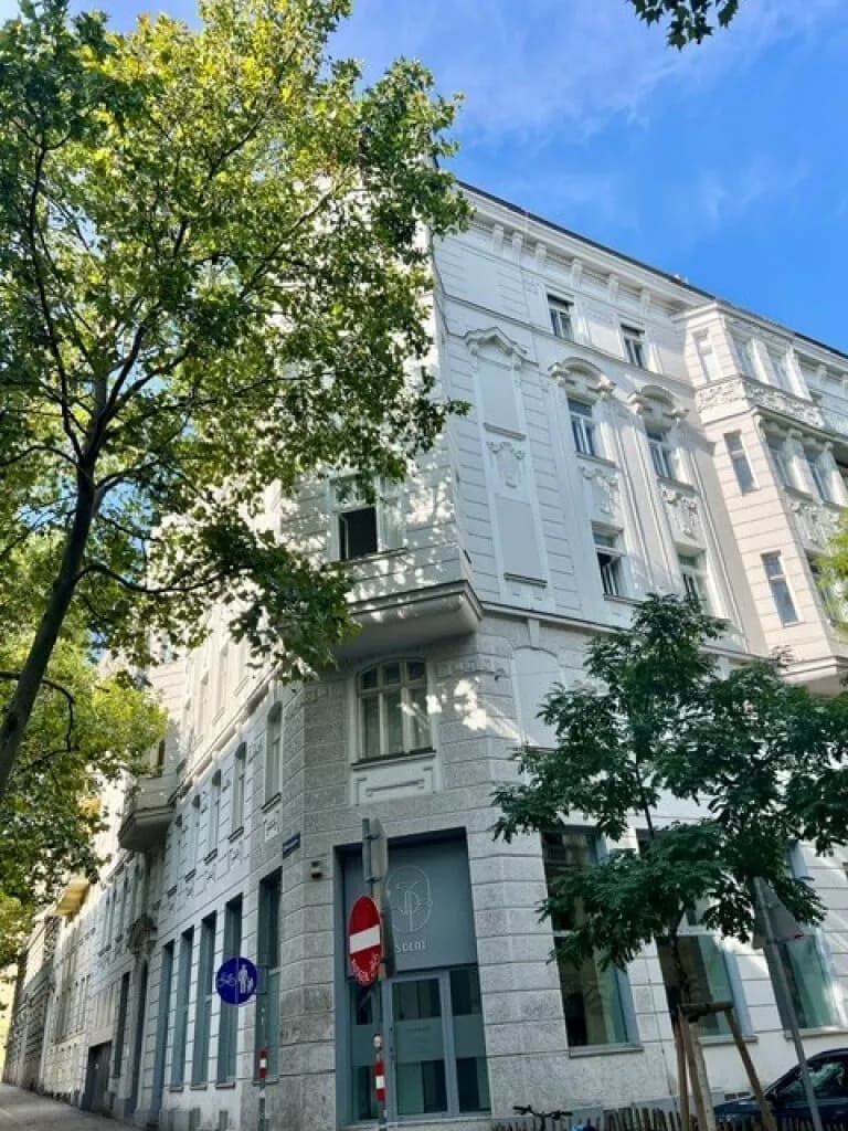 3-Zimmer-Wohnung kaufen in Wien – 120,49 m², € 750.000 – Bild 24 von 25