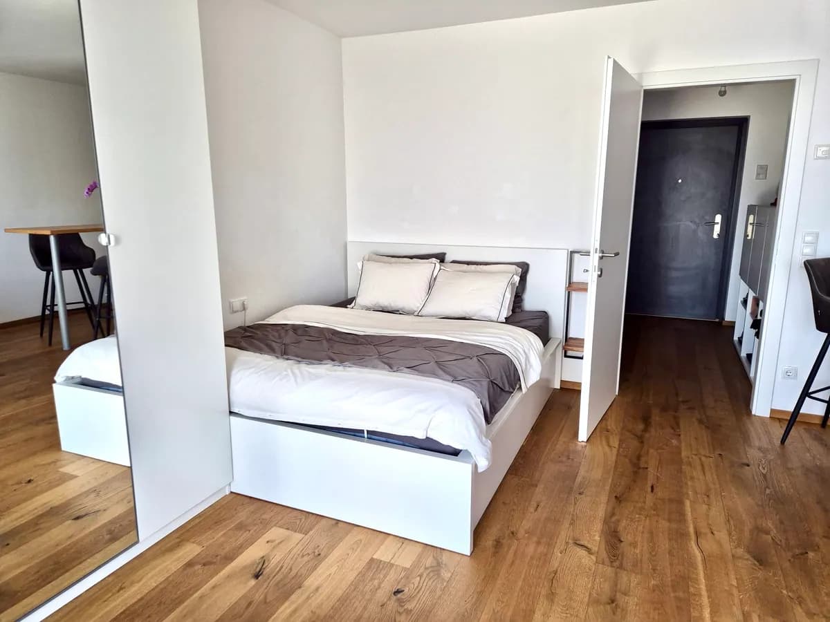 1-Zimmer-Wohnung mieten in Graz – 34,48 m², € 586 – Bild 5 von 10