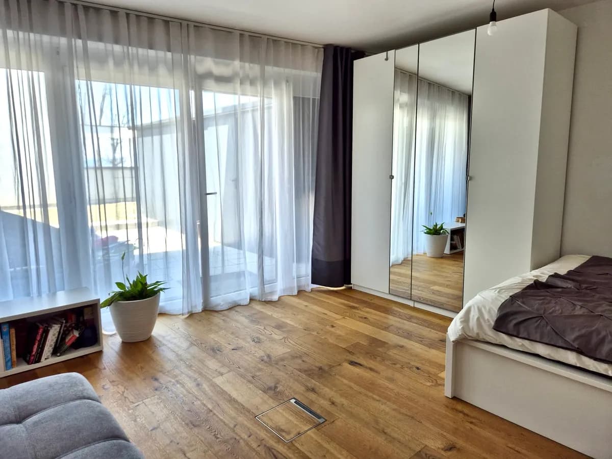 1-Zimmer-Wohnung mieten in Graz – 34,48 m², € 586 – Bild 6 von 10