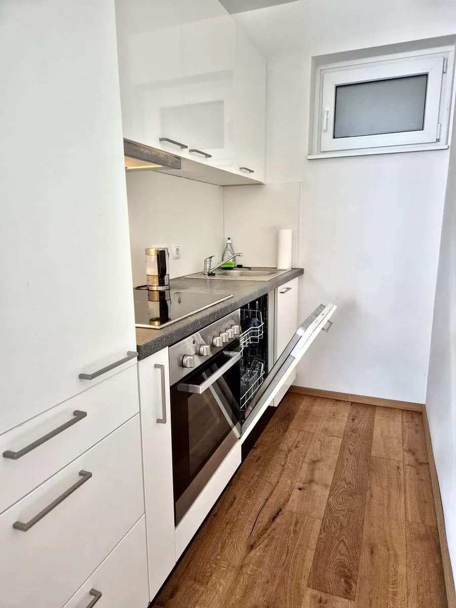 1-Zimmer-Wohnung mieten in Graz – 34,48 m², € 586 – Bild 8 von 10