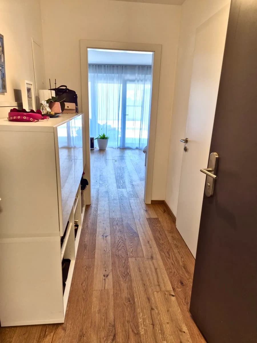 1-Zimmer-Wohnung mieten in Graz – 34,48 m², € 586 – Bild 10 von 10