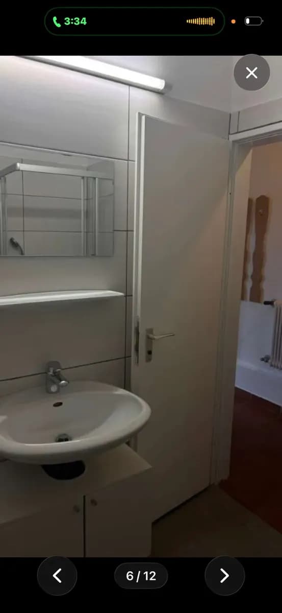 2-Zimmer-Wohnung mieten in Sankt Johann im Pongau – 50 m², € 780 – Bild 6 von 12