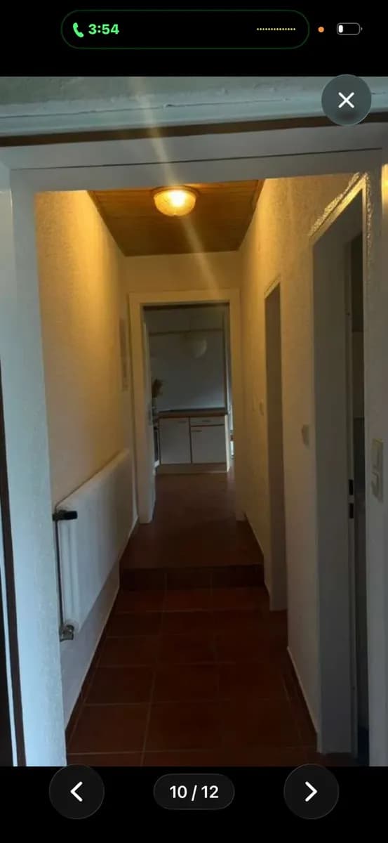 2-Zimmer-Wohnung mieten in Sankt Johann im Pongau – 50 m², € 780 – Bild 10 von 12