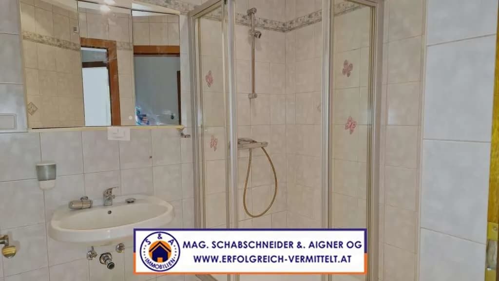 2-Zimmer-Wohnung mieten in Melk – 69 m², € 695 – Bild 3 von 10
