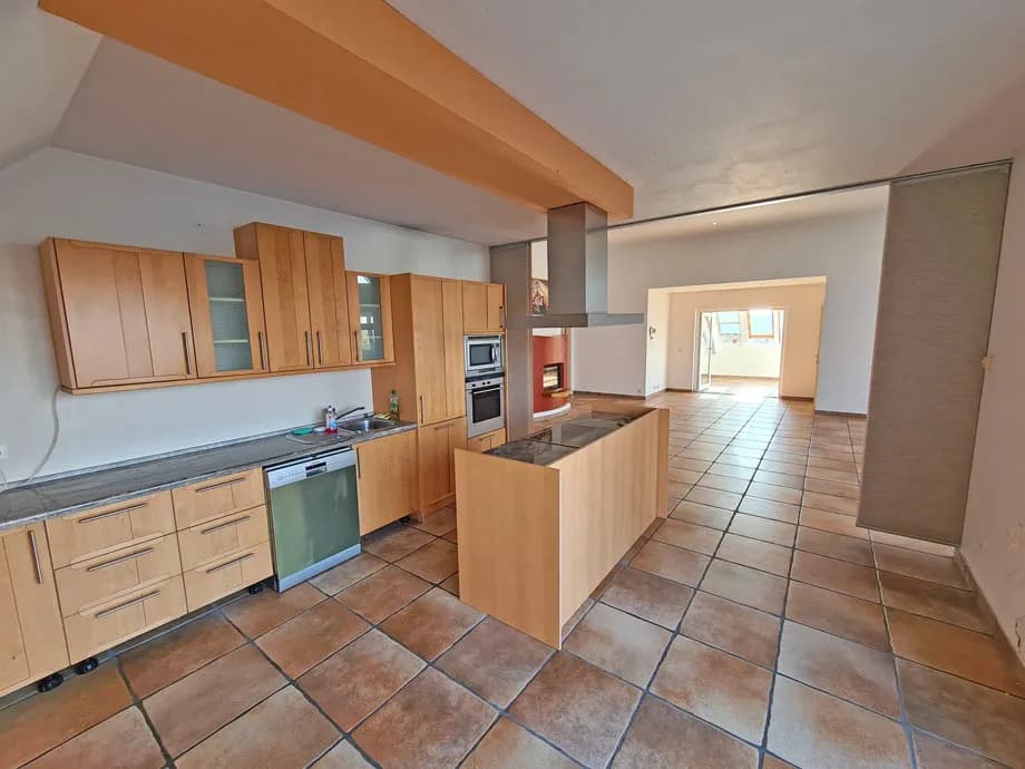 7-Zimmer-Wohnung mieten in Korneuburg – 279 m², € 2.238 – Bild 5 von 27