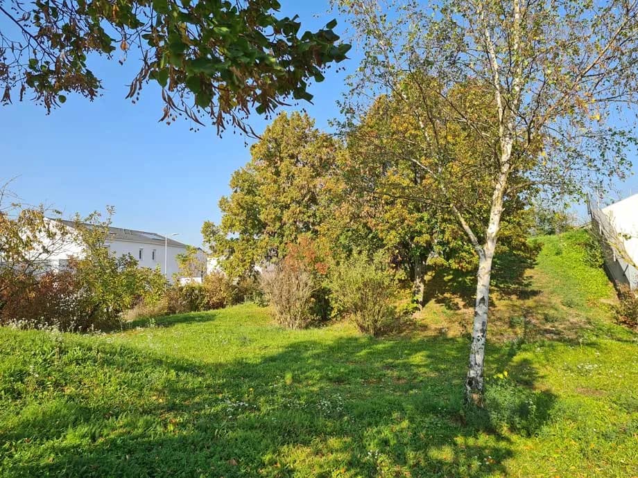 7-Zimmer-Wohnung mieten in Korneuburg – 279 m², € 2.238 – Bild 26 von 27