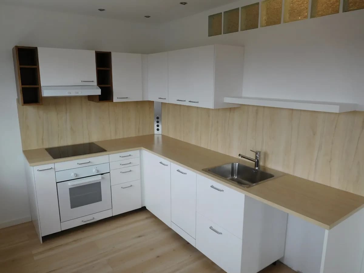 3-Zimmer-Wohnung mieten in Gmünd – 71 m², € 490