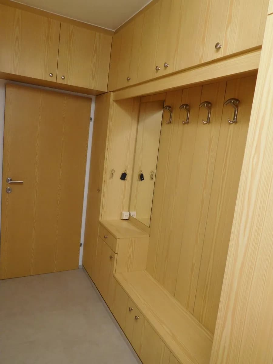 3-Zimmer-Wohnung mieten in Gmünd – 71 m², € 490 – Bild 3 von 12