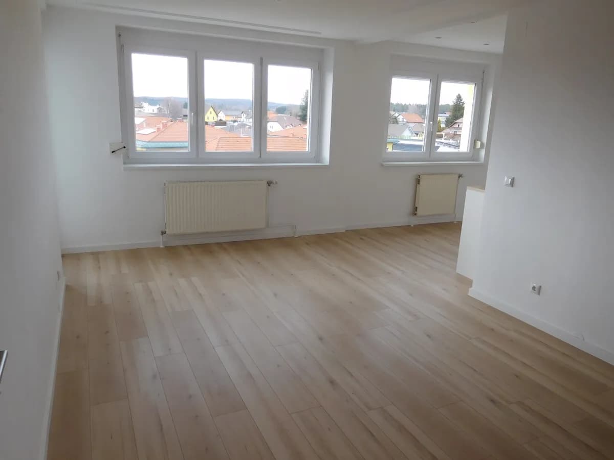 3-Zimmer-Wohnung mieten in Gmünd – 71 m², € 490 – Bild 4 von 12