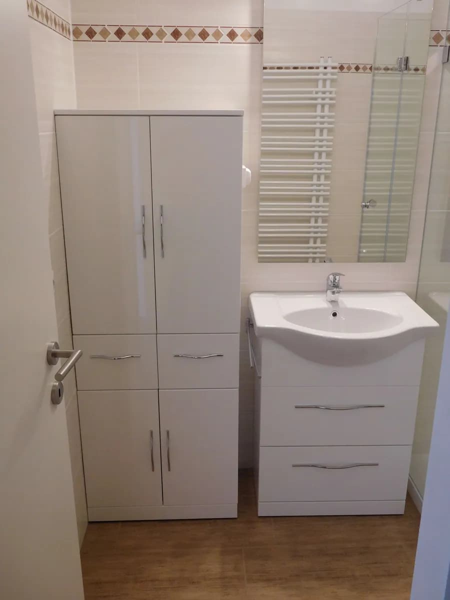 3-Zimmer-Wohnung mieten in Gmünd – 71 m², € 490 – Bild 9 von 12