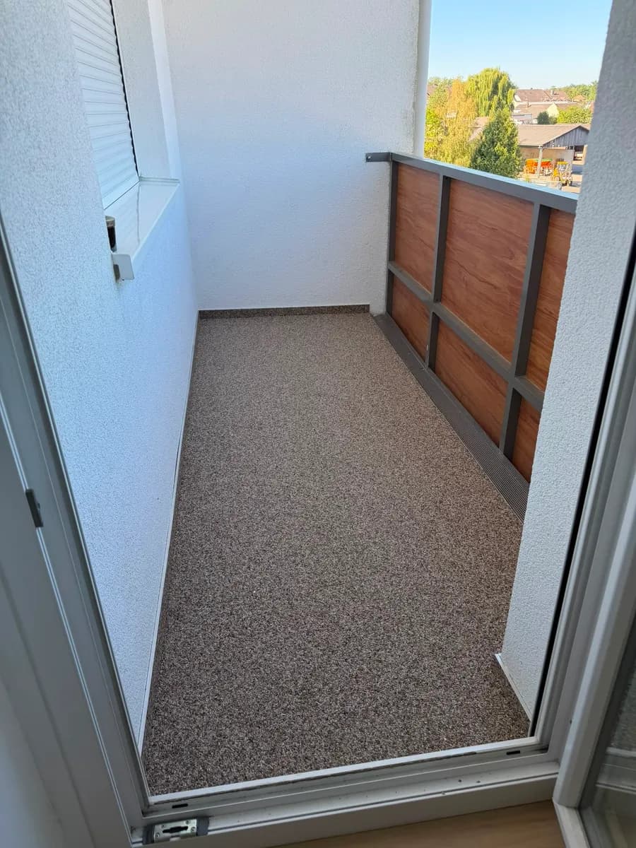 3-Zimmer-Wohnung mieten in Gmünd – 71 m², € 490 – Bild 11 von 12