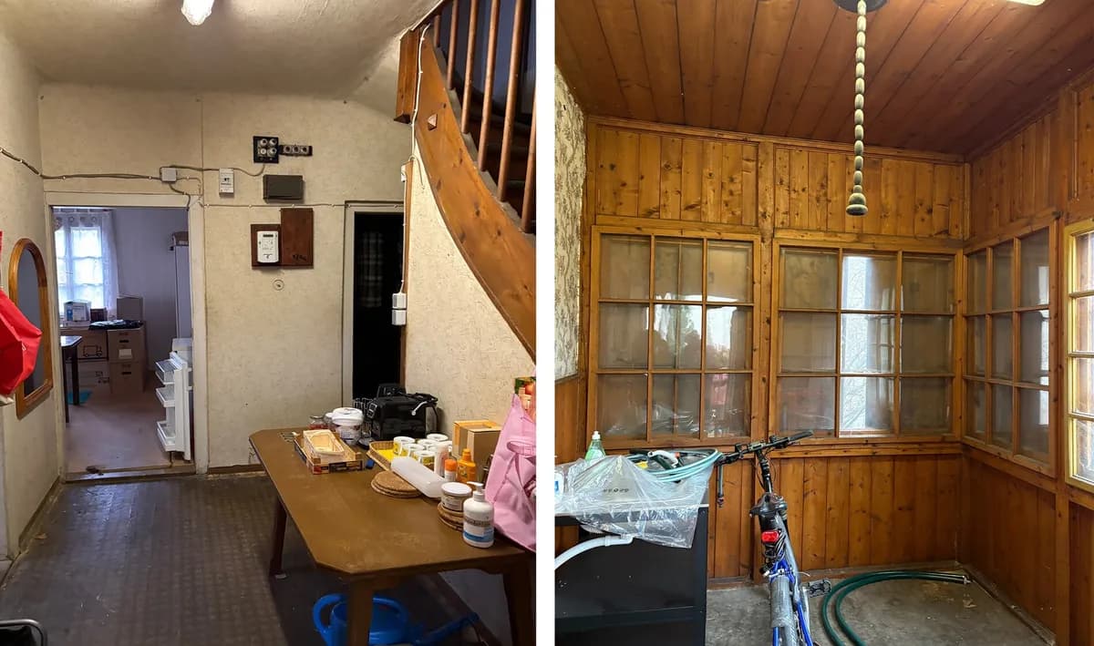 5-Zimmer-Haus kaufen in Wien – 90 m², € 746.000 – Bild 5 von 15