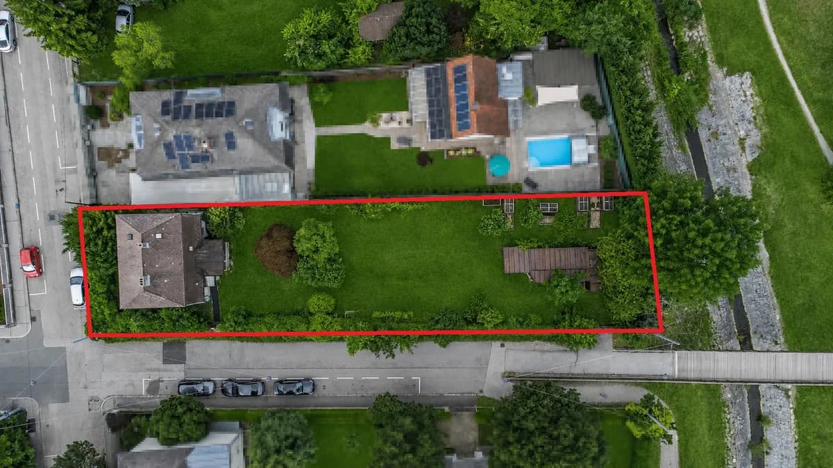 5-Zimmer-Haus kaufen in Wien – 90 m², € 746.000 – Bild 7 von 15