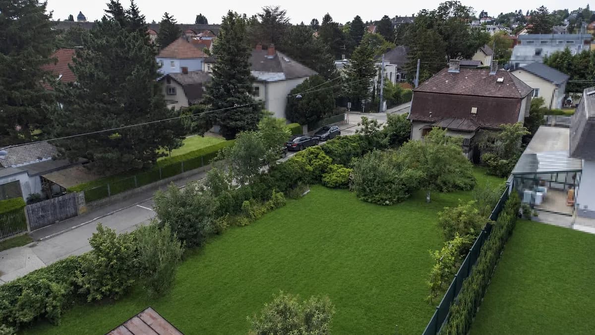 5-Zimmer-Haus kaufen in Wien – 90 m², € 746.000 – Bild 8 von 15