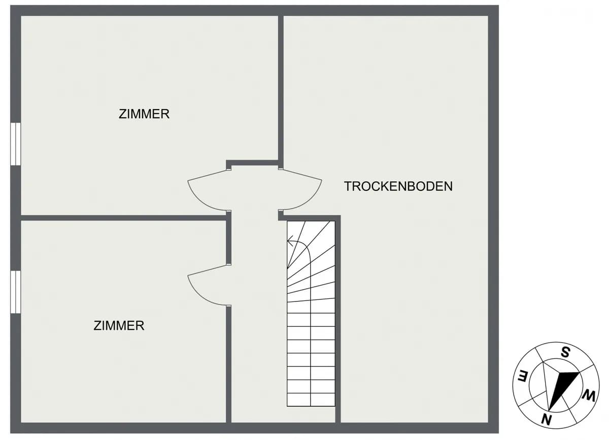 5-Zimmer-Haus kaufen in Wien – 90 m², € 746.000 – Bild 14 von 15