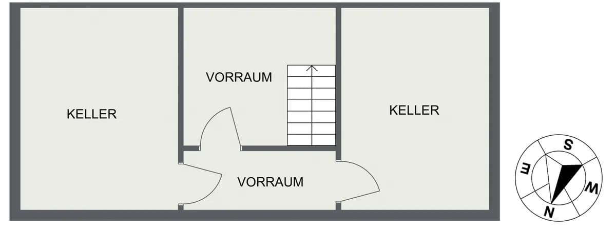 5-Zimmer-Haus kaufen in Wien – 90 m², € 746.000 – Bild 15 von 15
