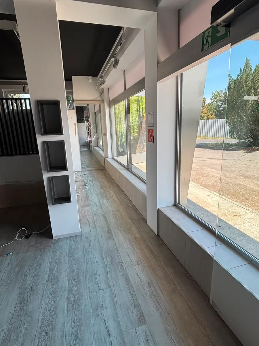 Gewerbeimmobilie mieten in Leibnitz – 303 m², € 2.220 – Bild 2 von 7