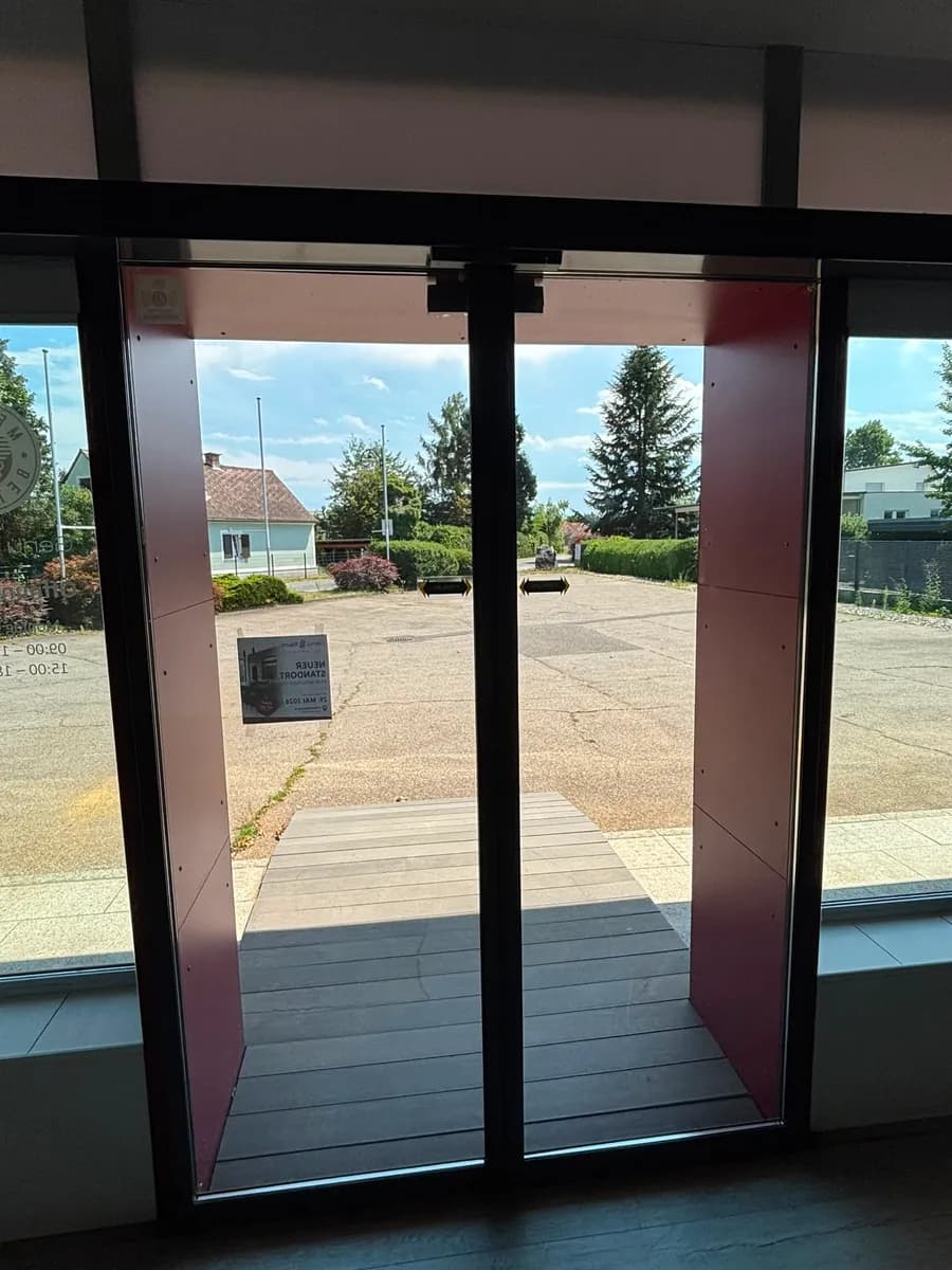 Gewerbeimmobilie mieten in Leibnitz – 303 m², € 2.220 – Bild 5 von 7