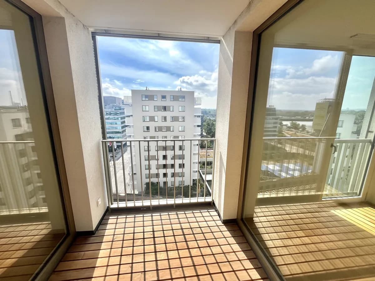 2-Zimmer-Wohnung mieten in Wien – 49,67 m², € 1.189 – Bild 2 von 8