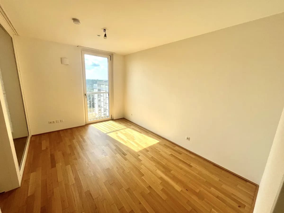 2-Zimmer-Wohnung mieten in Wien – 49,67 m², € 1.189 – Bild 4 von 8