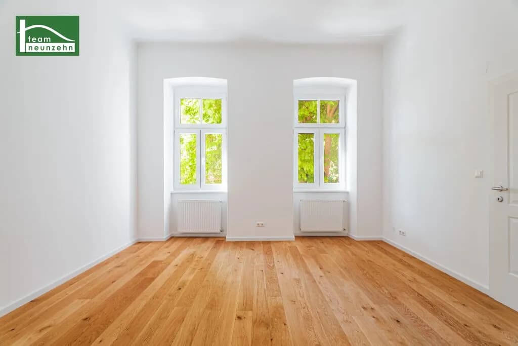 2-Zimmer-Wohnung kaufen in Wien – 47,89 m², € 254.000 – Bild 1 von 19