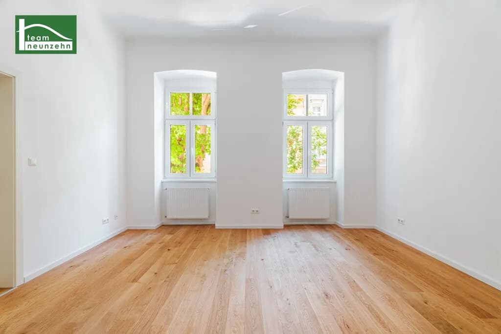 2-Zimmer-Wohnung kaufen in Wien – 47,89 m², € 254.000 – Bild 4 von 19