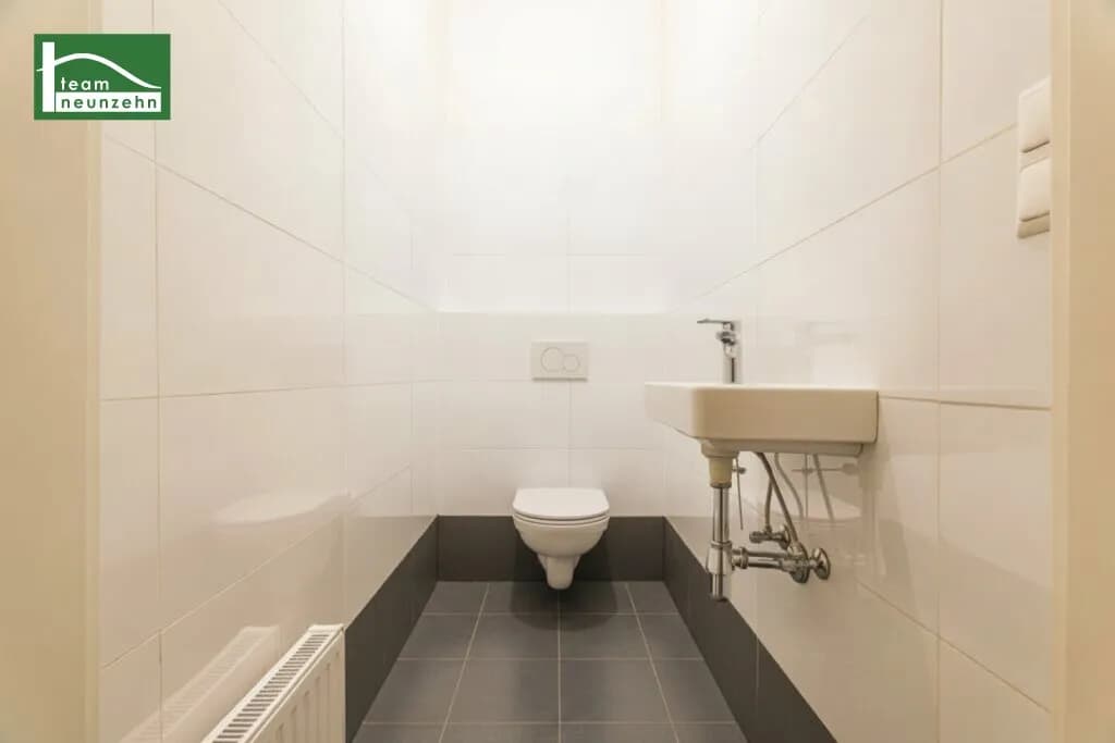 2-Zimmer-Wohnung kaufen in Wien – 47,89 m², € 254.000 – Bild 7 von 19