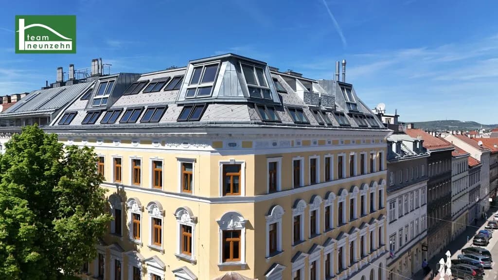 2-Zimmer-Wohnung kaufen in Wien – 47,89 m², € 254.000 – Bild 10 von 19