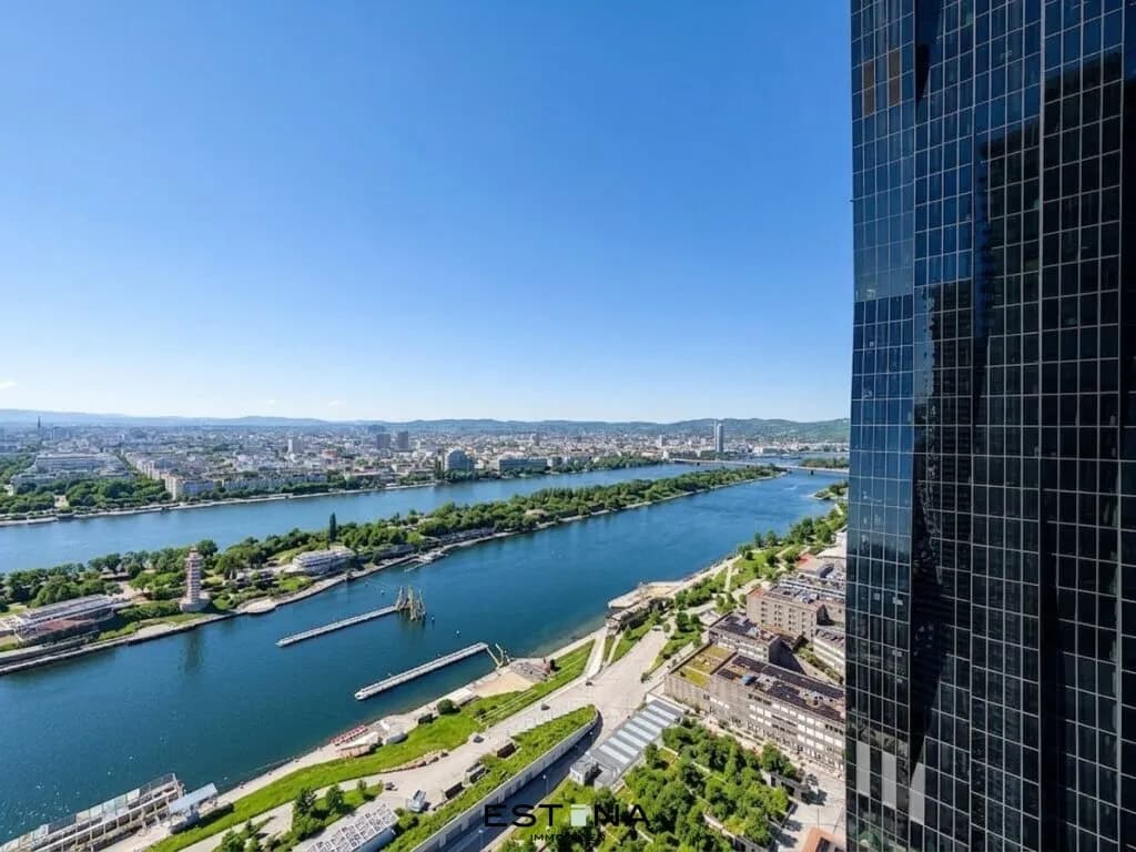 3-Zimmer-Wohnung mieten in Wien – 109,95 m², € 6.000 – Bild 7 von 17