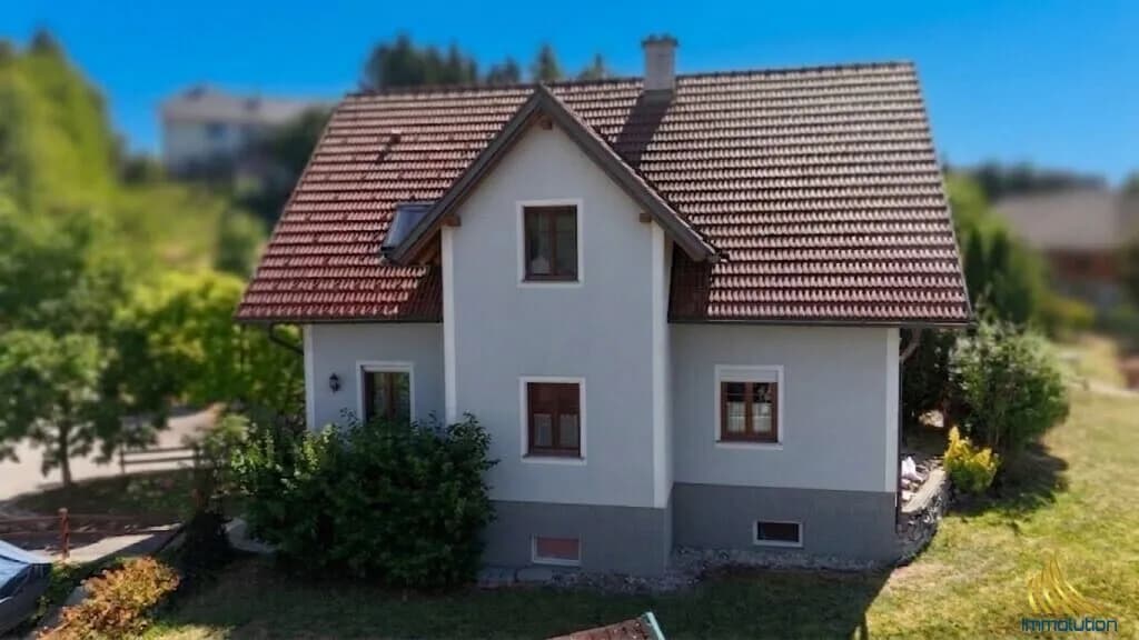 Haus kaufen in Amstetten – 176 m², € 539.000