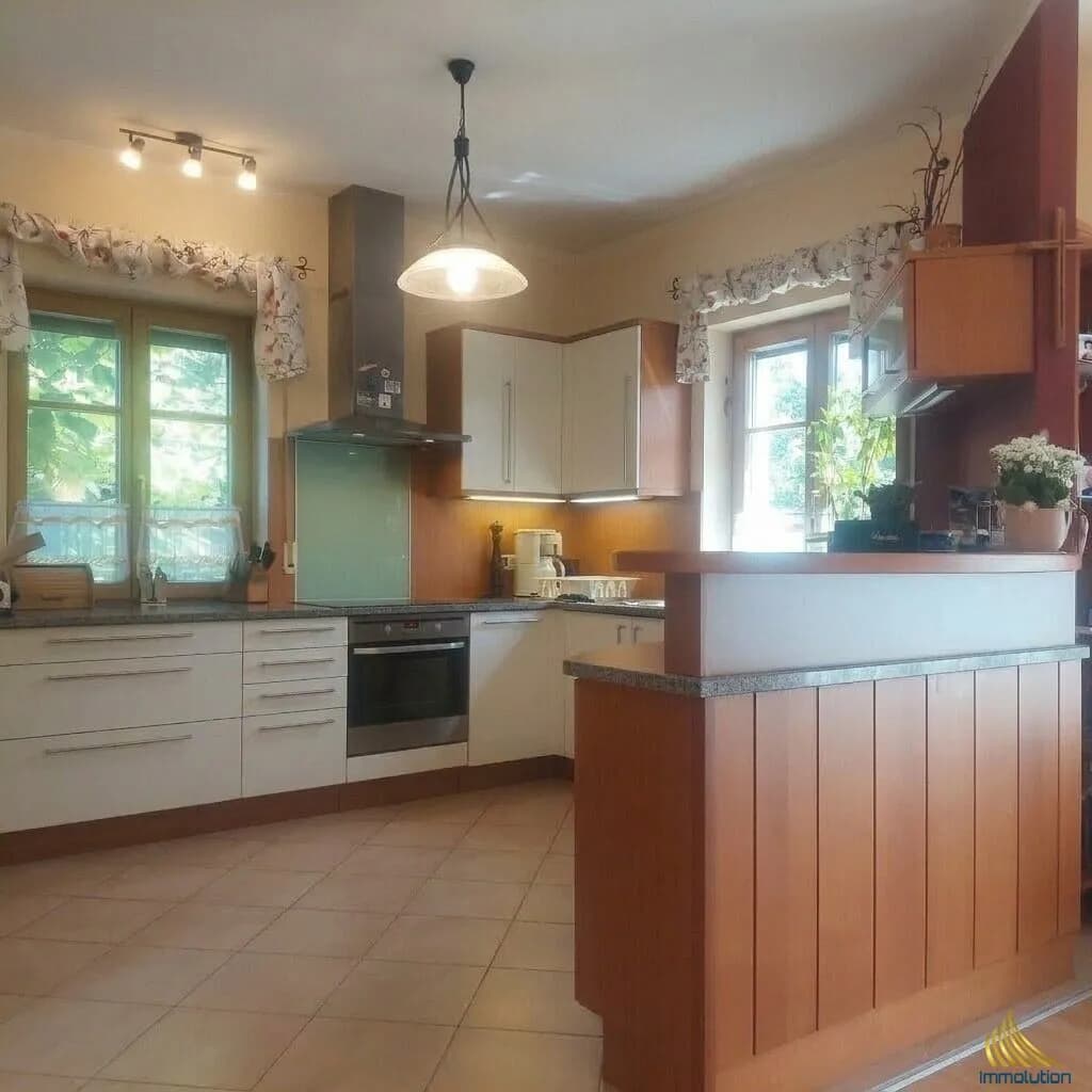 Haus kaufen in Amstetten – 176 m², € 539.000 – Bild 3 von 13