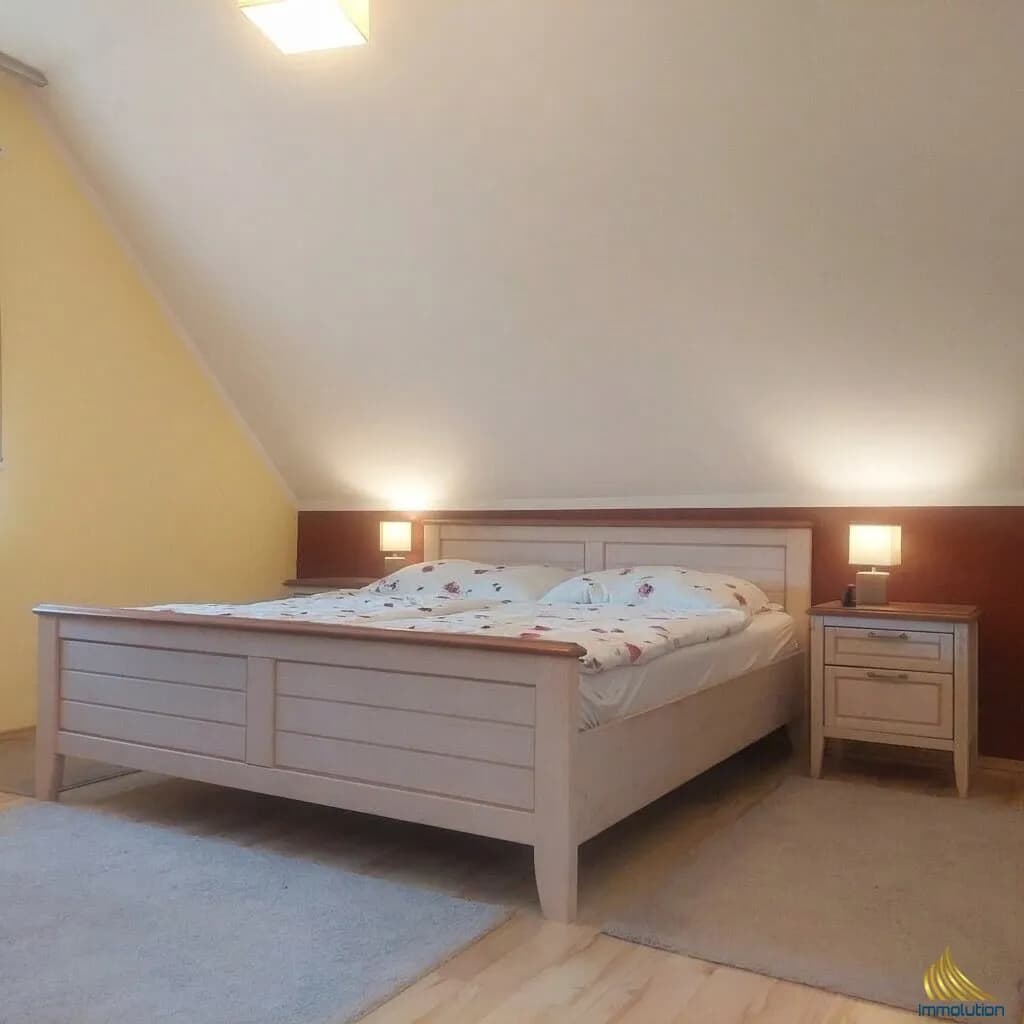 Haus kaufen in Amstetten – 176 m², € 539.000 – Bild 7 von 13