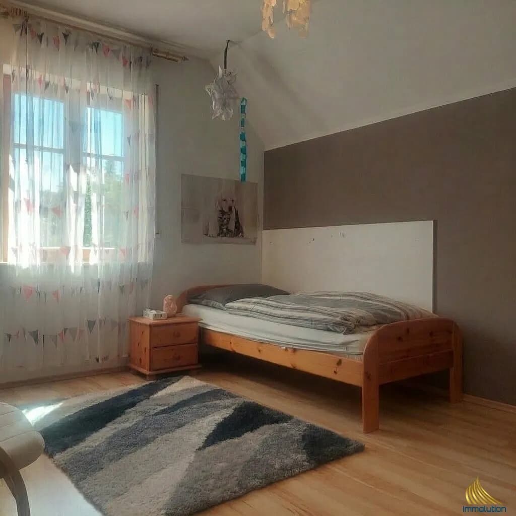 Haus kaufen in Amstetten – 176 m², € 539.000 – Bild 8 von 13